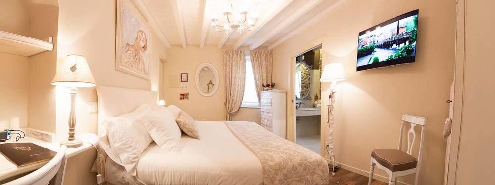 Maison Resola - Rooms & Breakfast Валеджо-суль-Мінчо Екстер'єр фото